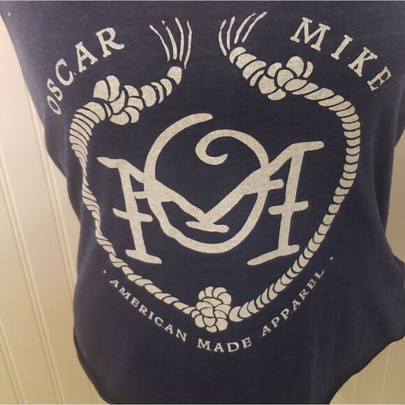 WOMEN'S Razor Back Tank Top - Picture 2 of 6